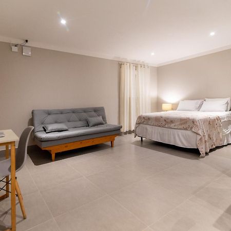 Hmg Rio Suites 里约热内卢 外观 照片
