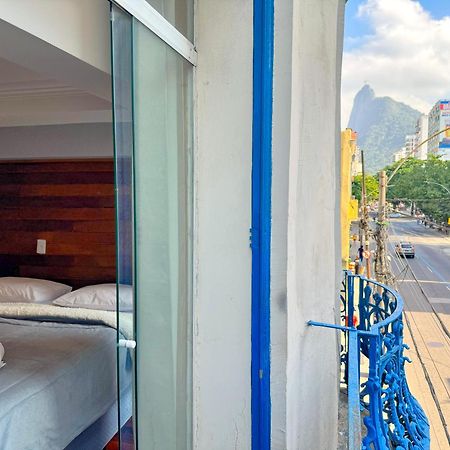 Hmg Rio Suites 里约热内卢 外观 照片