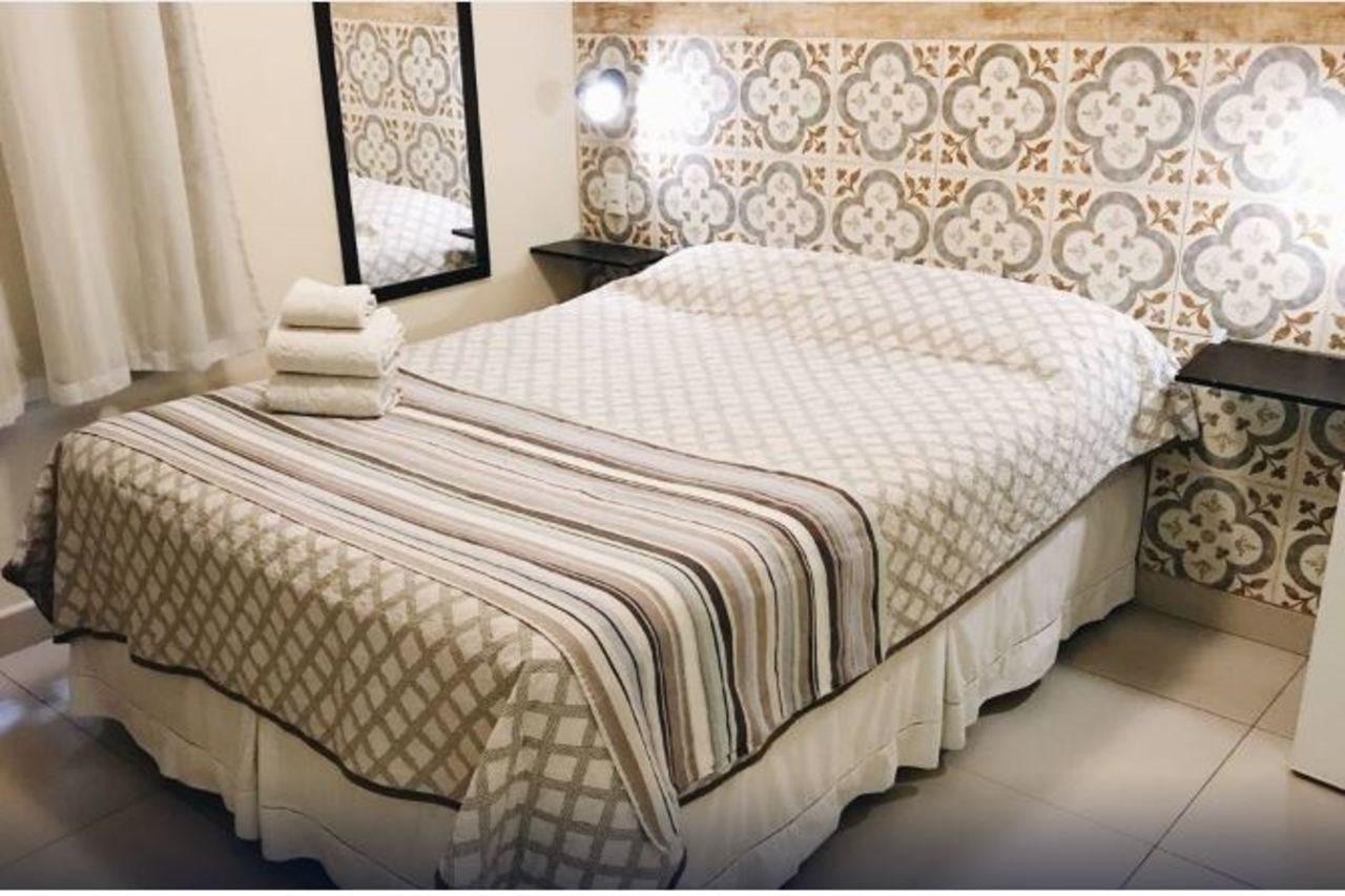 Hmg Rio Suites 里约热内卢 外观 照片