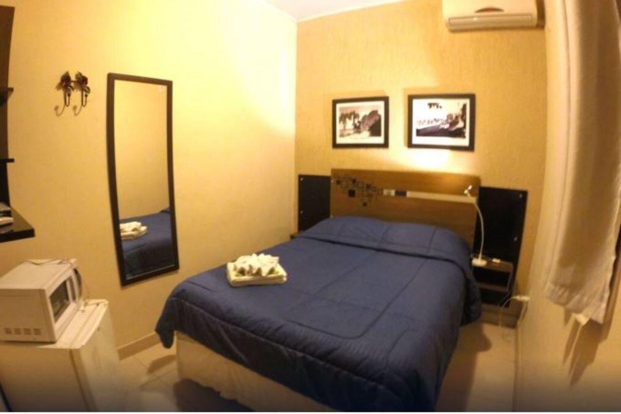 Hmg Rio Suites 里约热内卢 外观 照片
