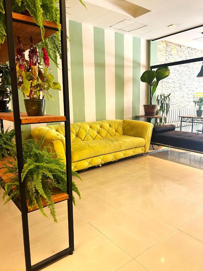 Hmg Rio Suites 里约热内卢 外观 照片