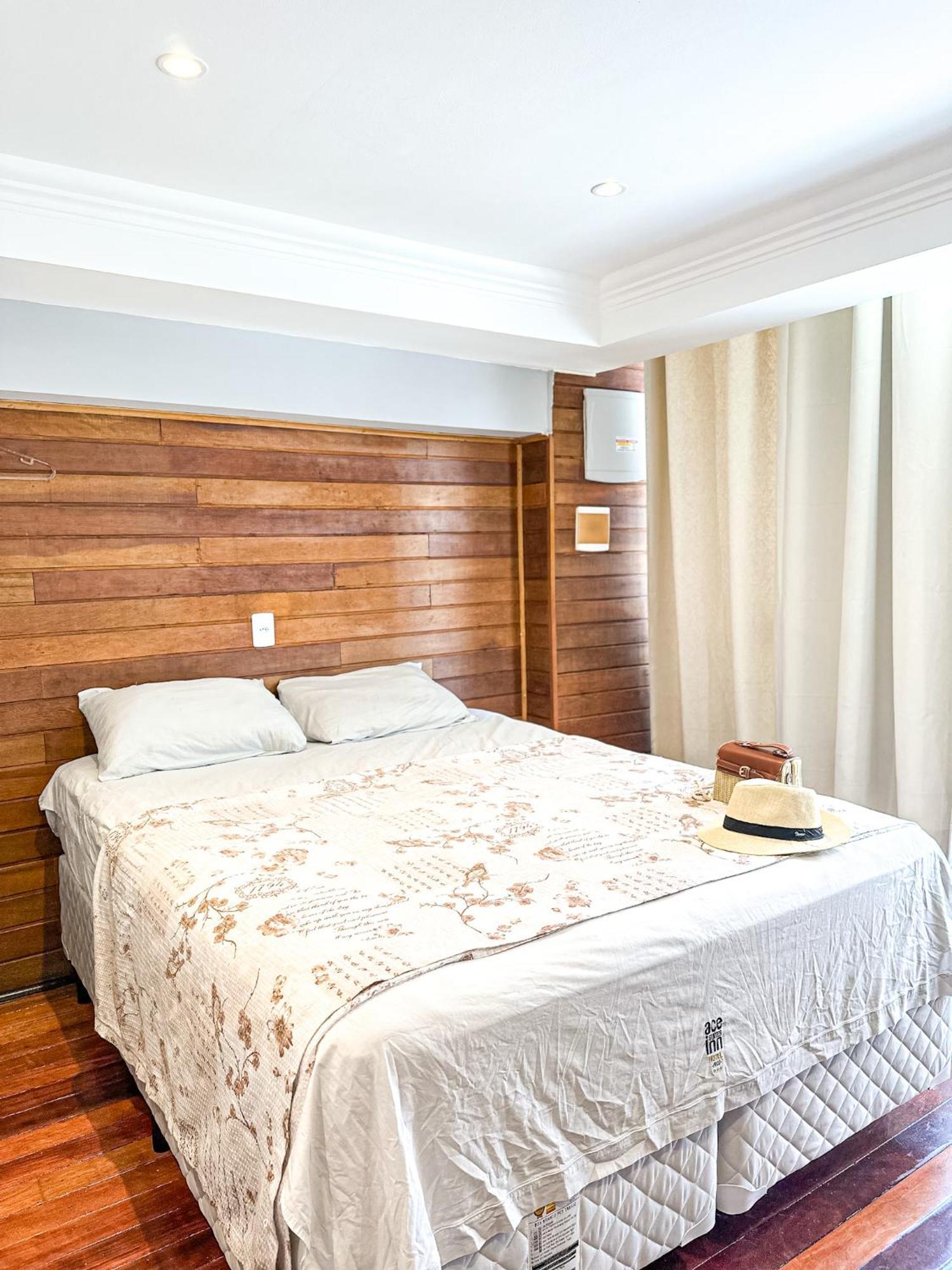 Hmg Rio Suites 里约热内卢 外观 照片