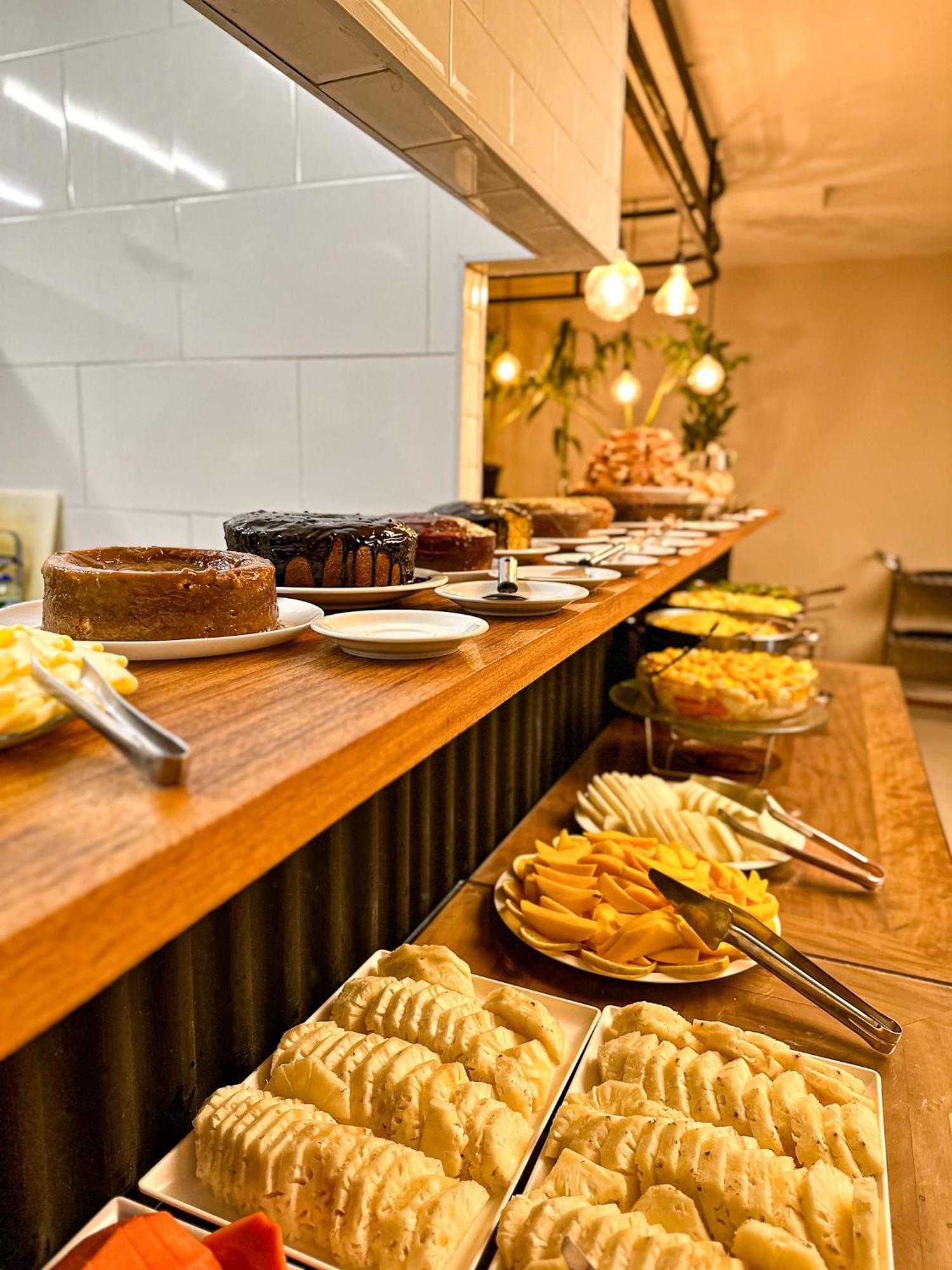 Hmg Rio Suites 里约热内卢 外观 照片