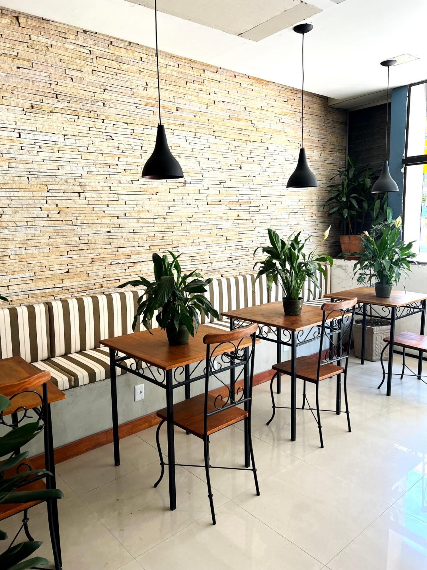 Hmg Rio Suites 里约热内卢 外观 照片