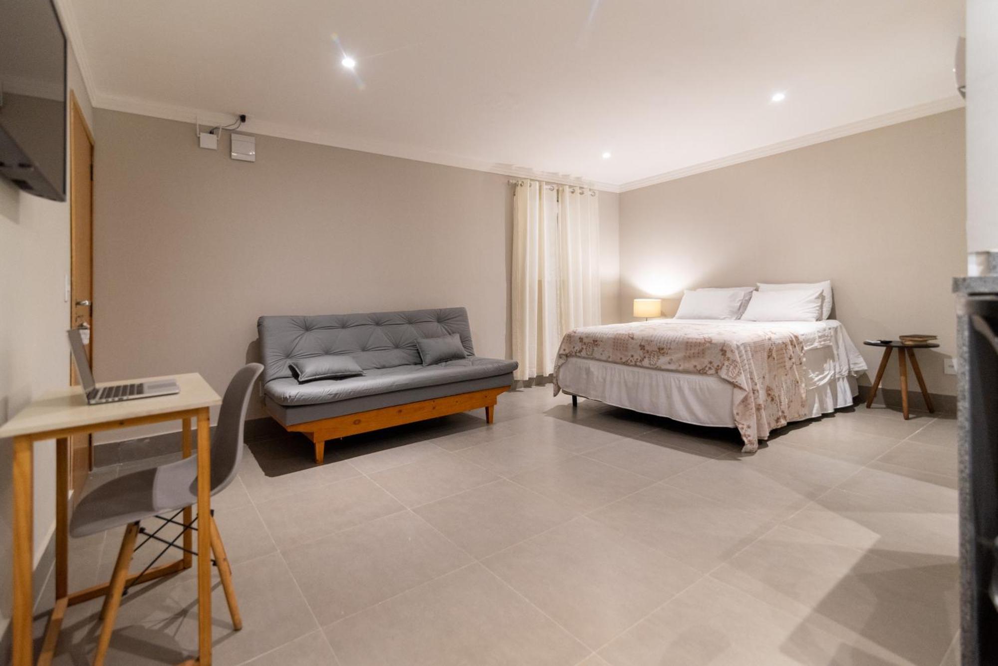 Hmg Rio Suites 里约热内卢 外观 照片