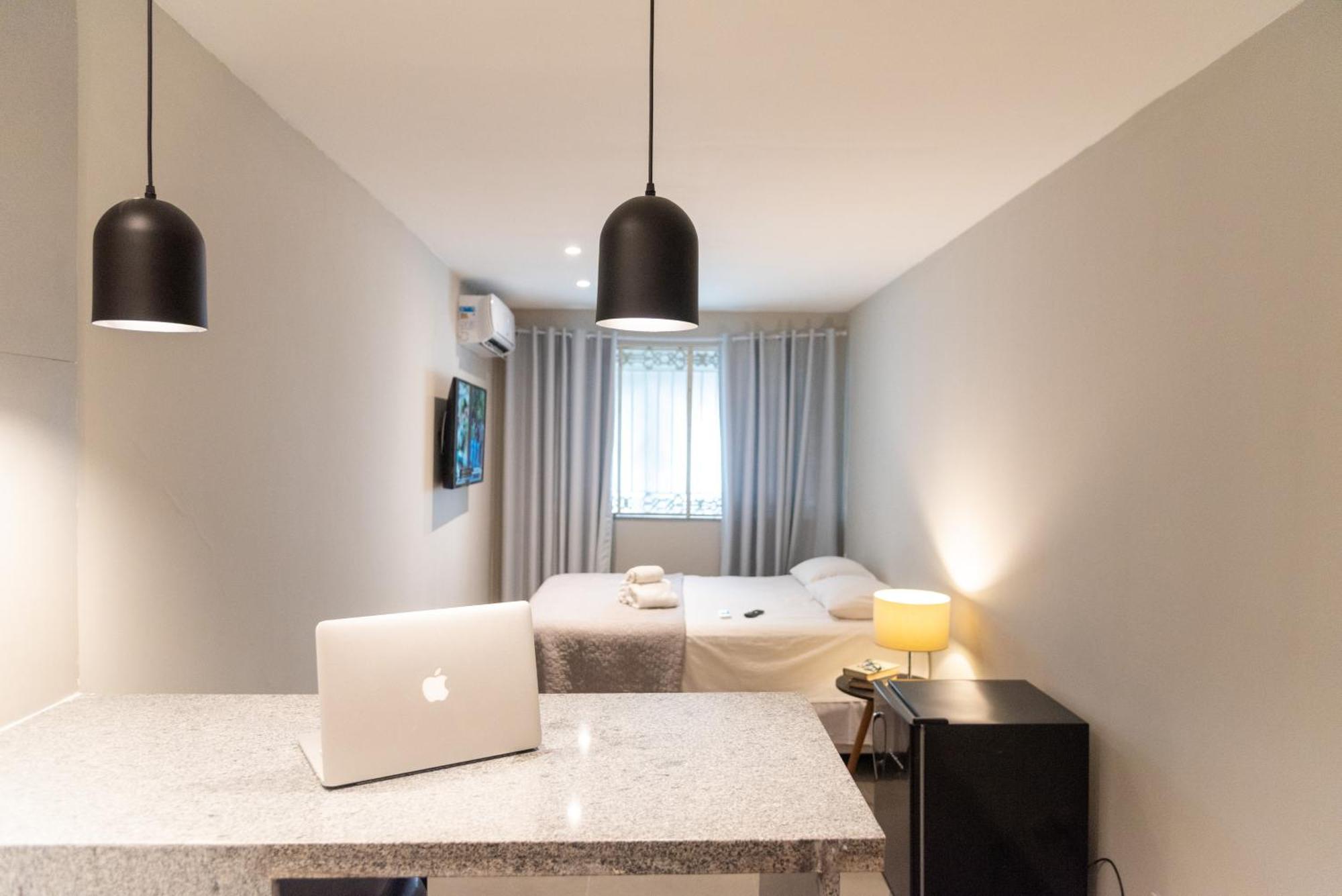 Hmg Rio Suites 里约热内卢 外观 照片