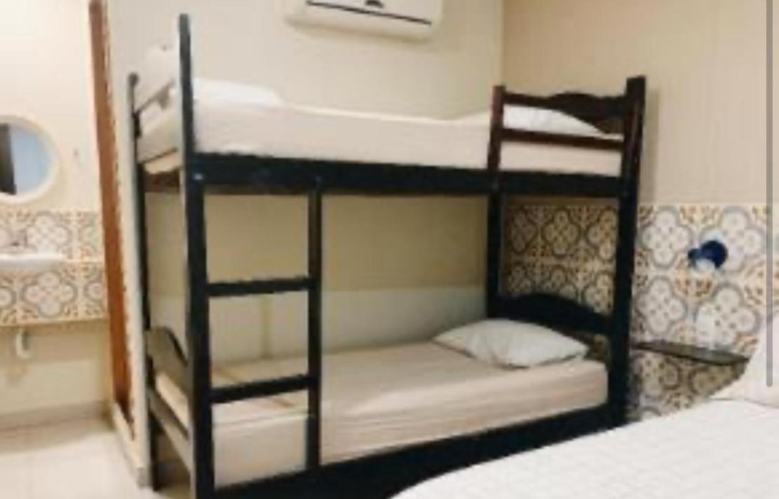 Hmg Rio Suites 里约热内卢 客房 照片