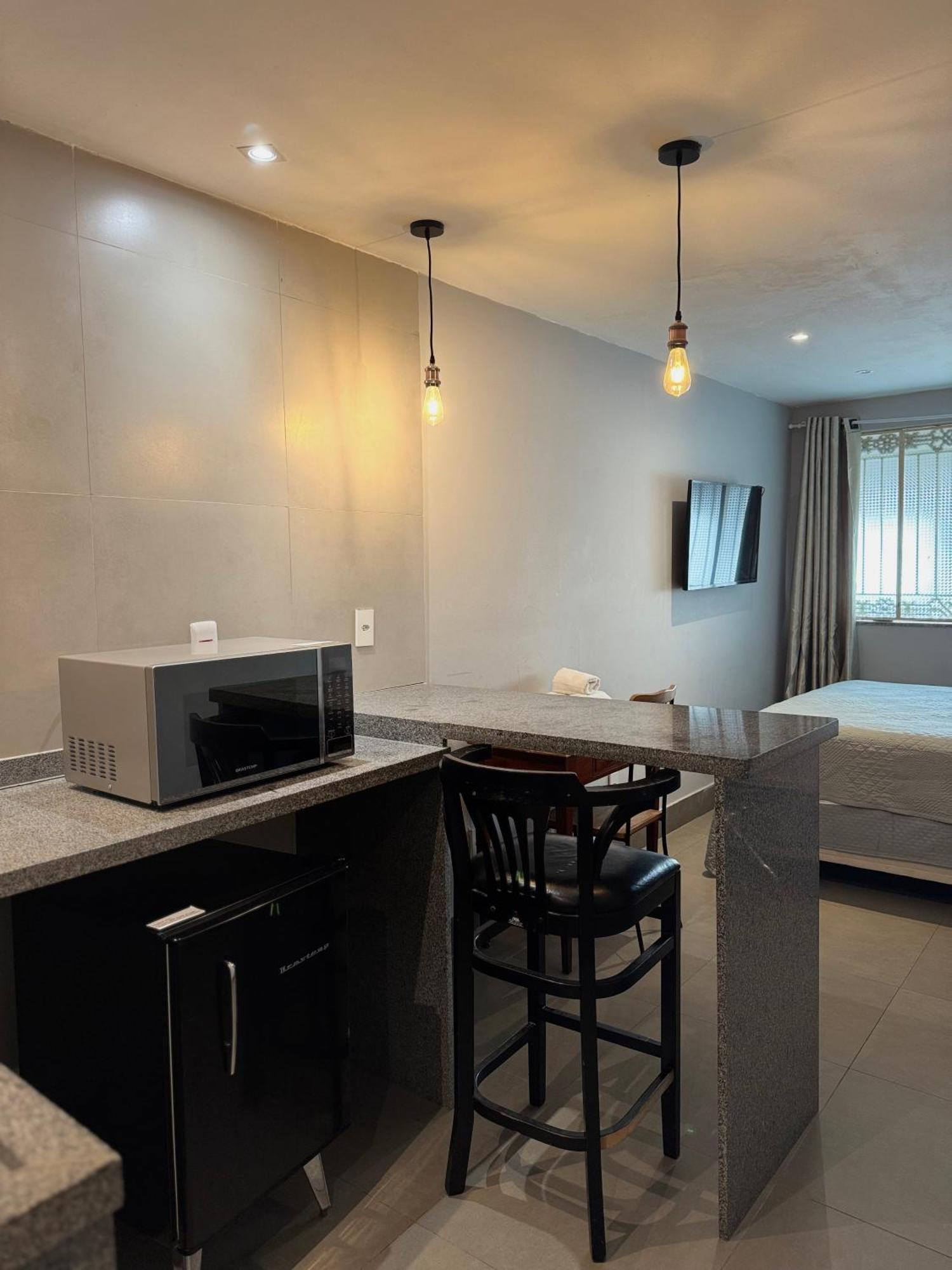 Hmg Rio Suites 里约热内卢 外观 照片