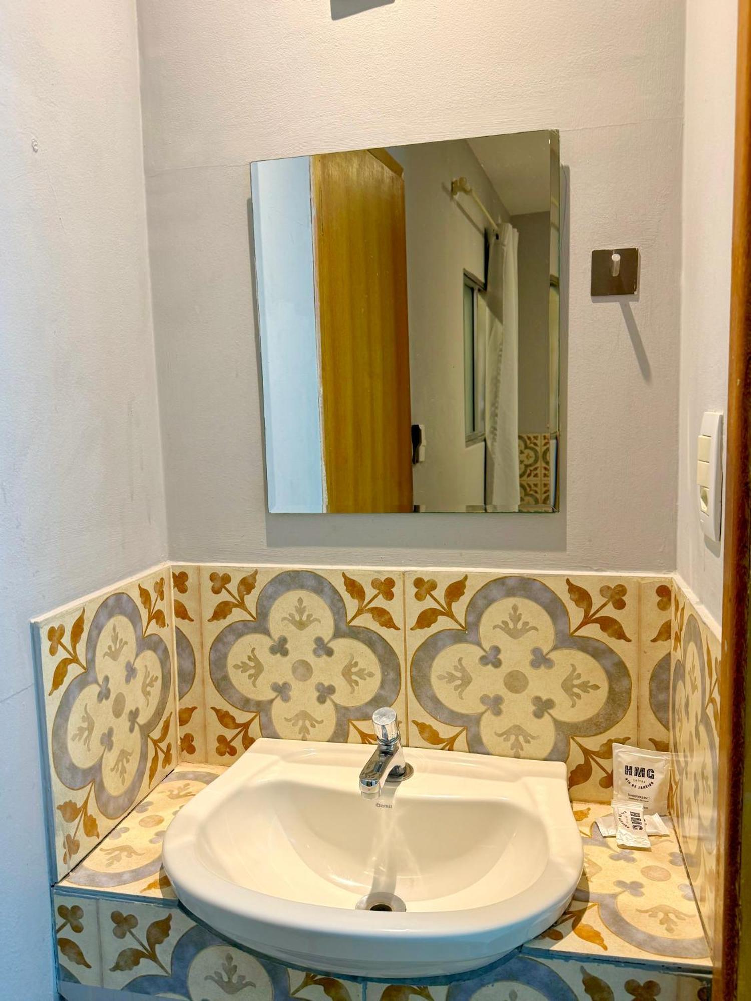 Hmg Rio Suites 里约热内卢 客房 照片
