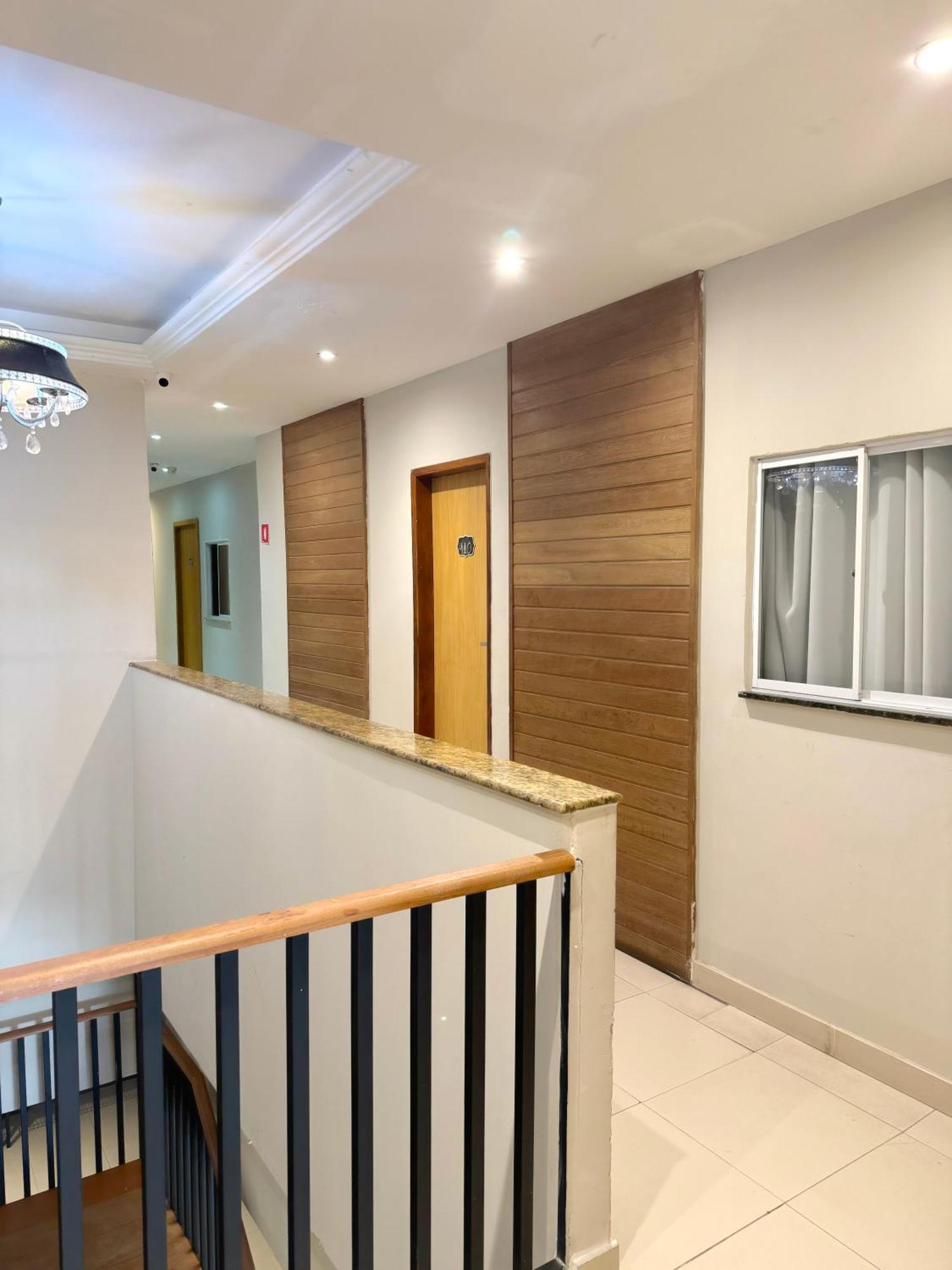 Hmg Rio Suites 里约热内卢 外观 照片