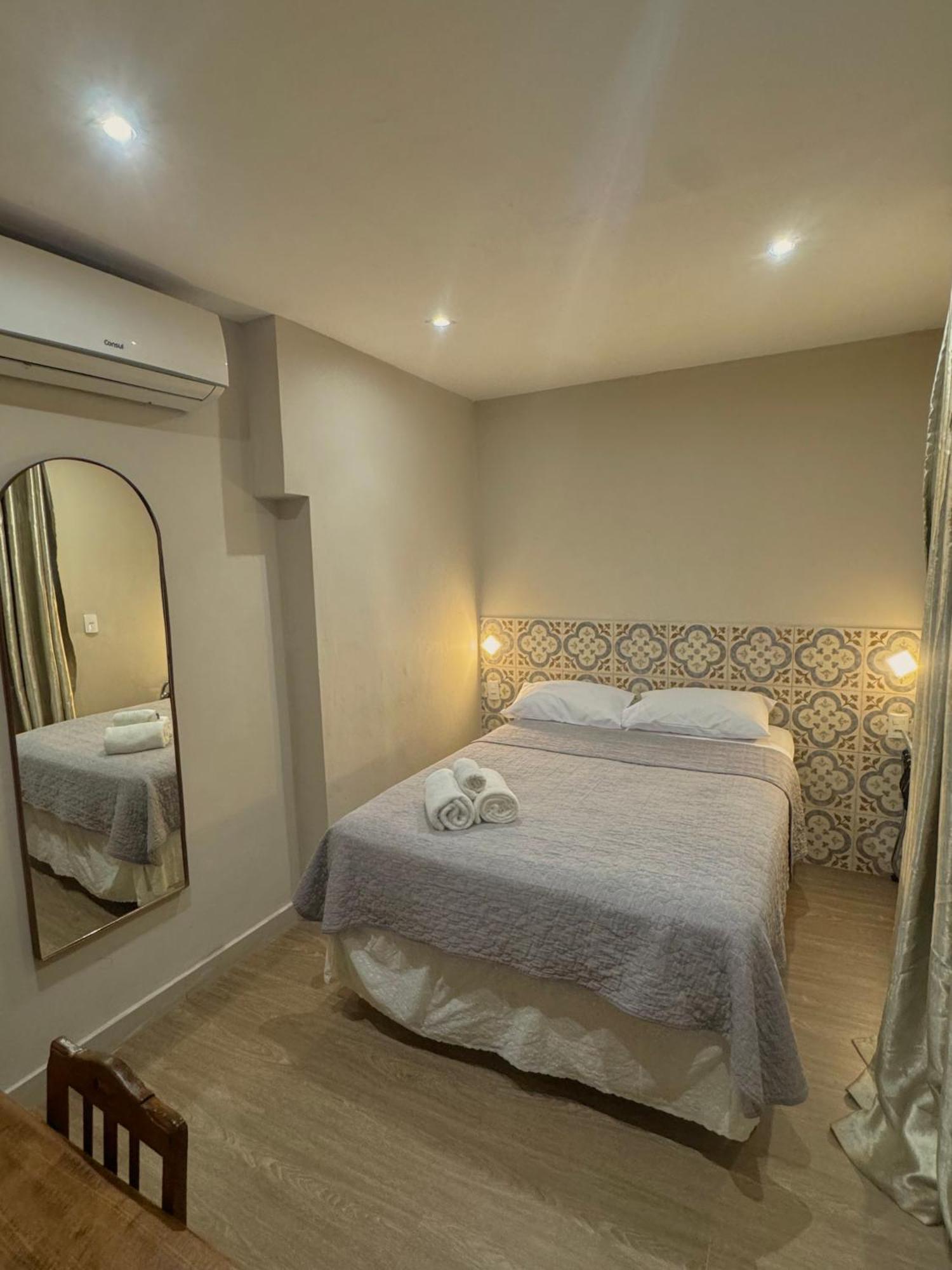 Hmg Rio Suites 里约热内卢 外观 照片