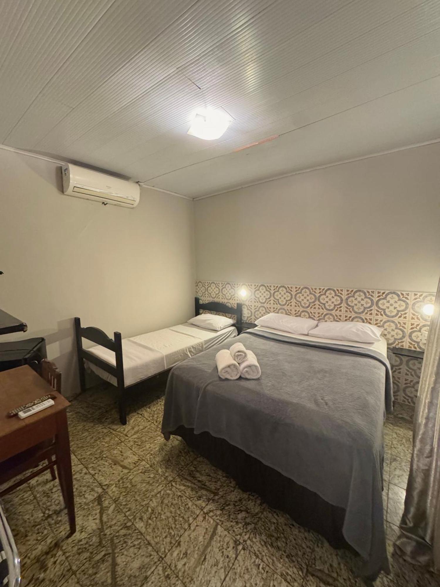 Hmg Rio Suites 里约热内卢 外观 照片
