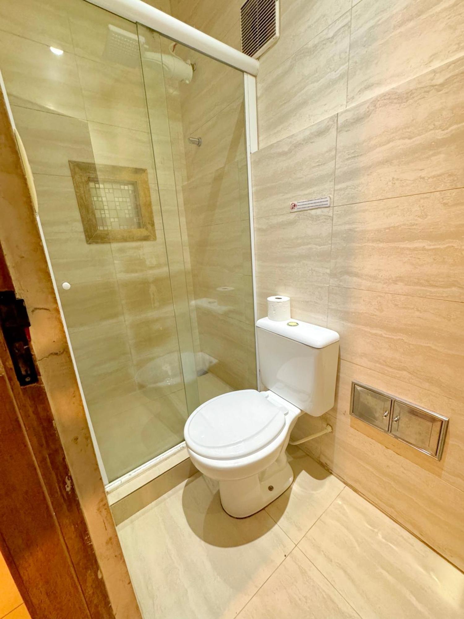 Hmg Rio Suites 里约热内卢 客房 照片