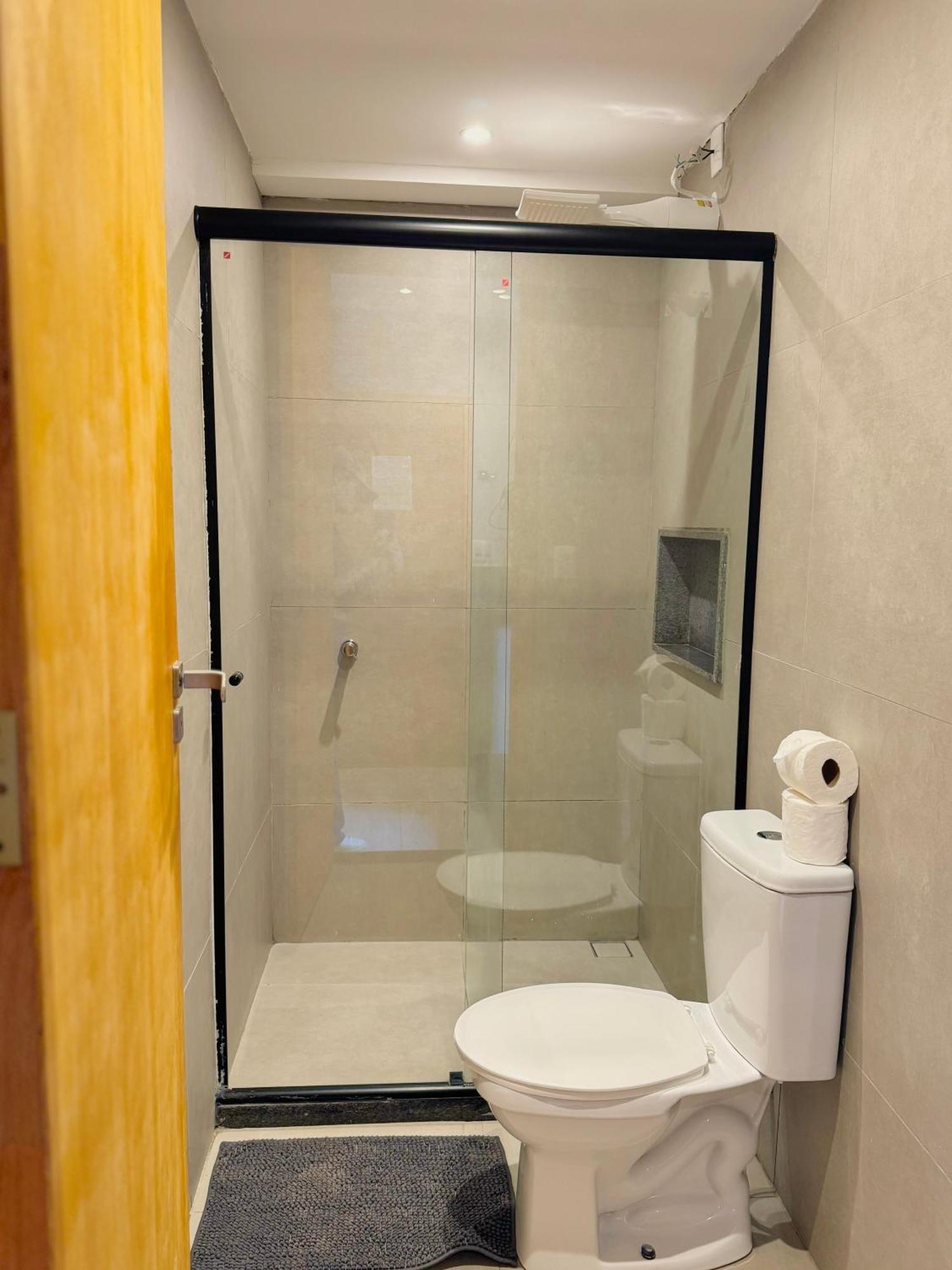 Hmg Rio Suites 里约热内卢 客房 照片