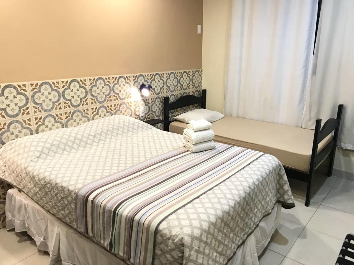 Hmg Rio Suites 里约热内卢 外观 照片