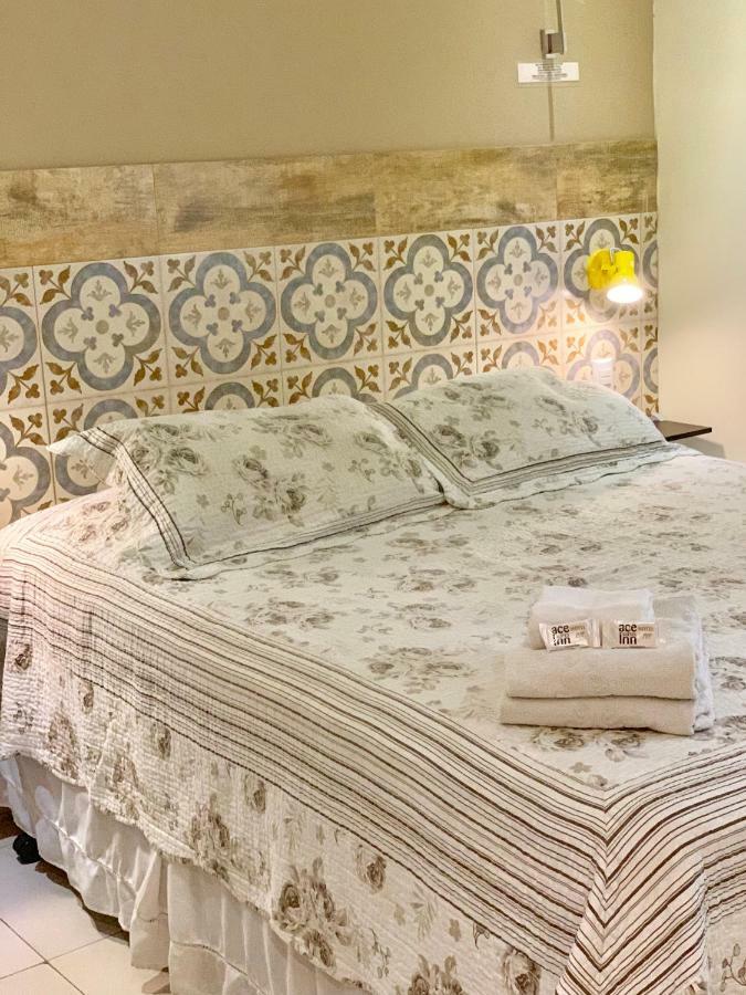 Hmg Rio Suites 里约热内卢 外观 照片